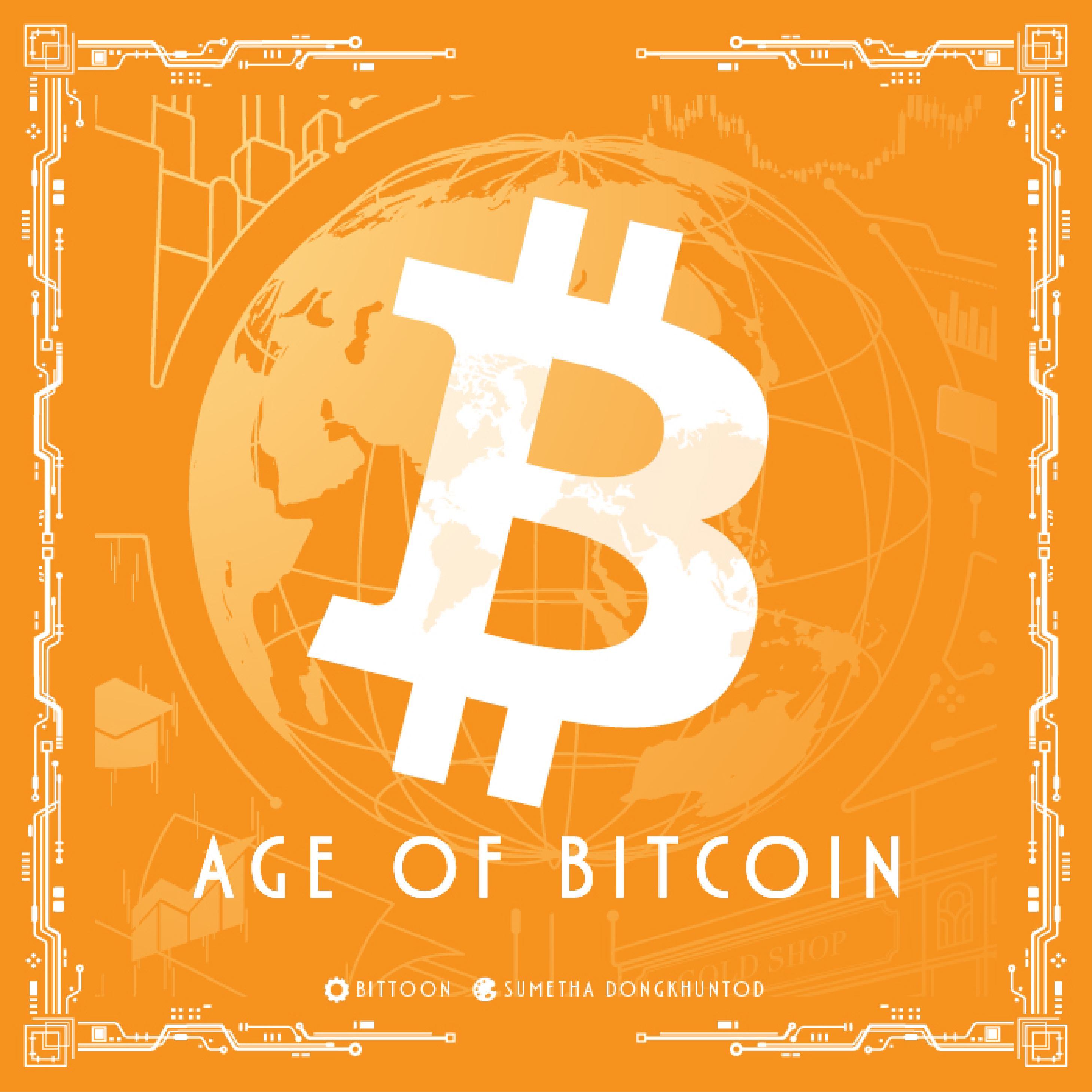 Age of Bitcoin